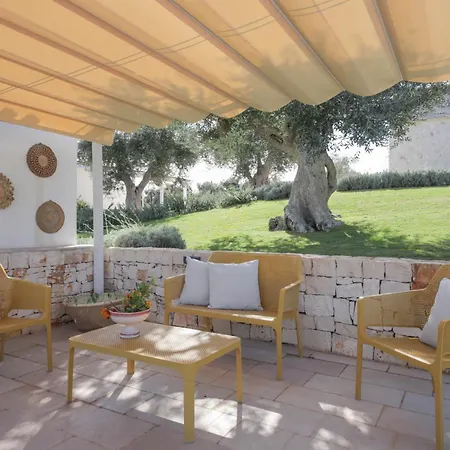 Td Trulli Lorusso Design Luxury Trulli With Pool