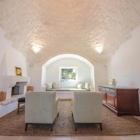 Td Trulli Lorusso Design Luxury Trulli With Pool Villa Castellana Grotte