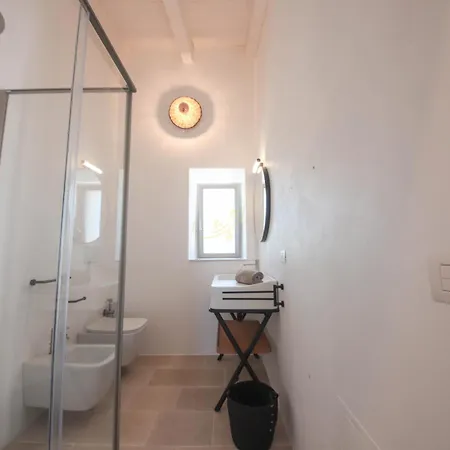 Villa Td Trulli Lorusso Design Luxury Trulli With Pool *