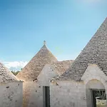 Td Trulli Lorusso Design Luxury Trulli With Pool Villa *