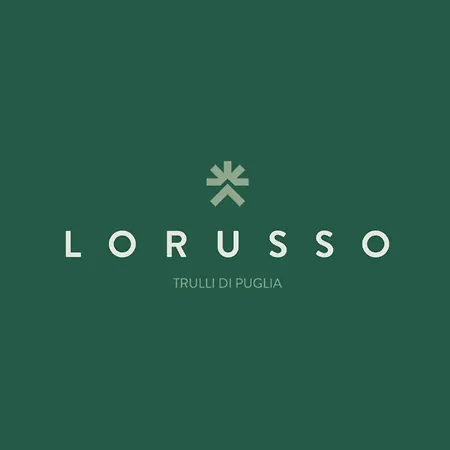 Vila Td Trulli Lorusso Design Luxury Trulli With Pool *