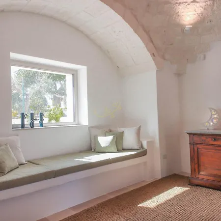 Td Trulli Lorusso Design Luxury Trulli With Pool Vila