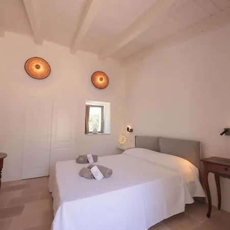 Td Trulli Lorusso Design Luxury Trulli With Pool קסטלאנה גרוטה