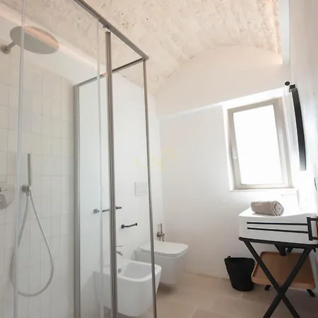 Td Trulli Lorusso Design Luxury Trulli With Pool Vila